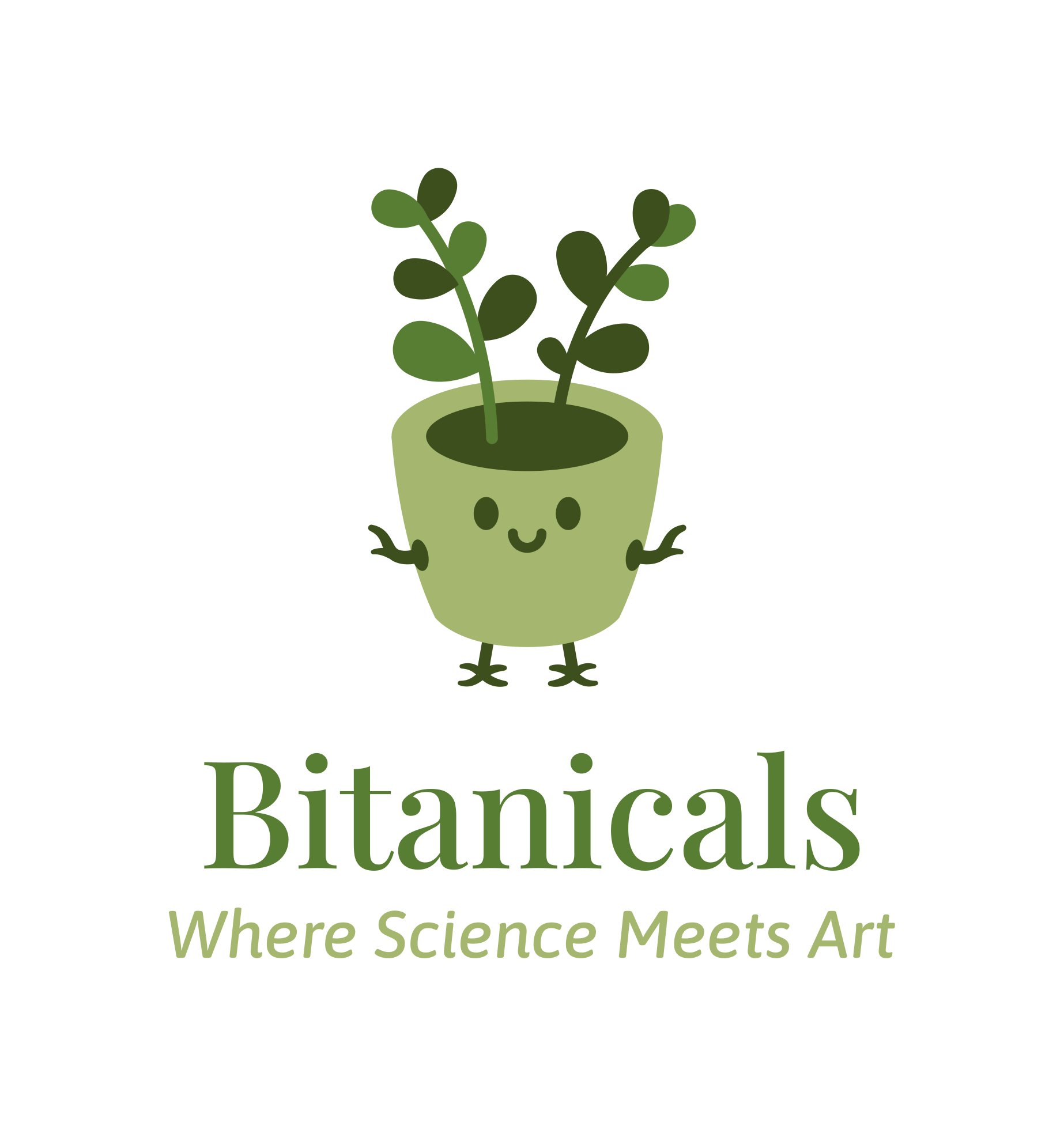 Bitanicals Plants